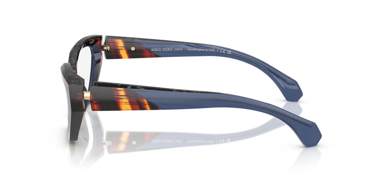Alain Mikli 3531 Eyeglasses - view 26